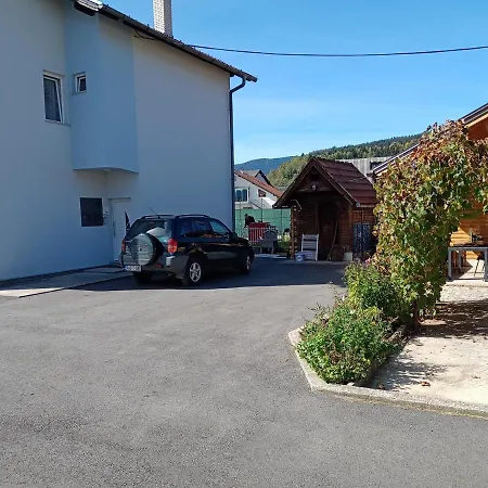 Stan Na Dan Masa Appartement