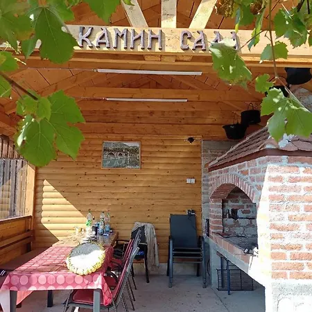 Stan Na Dan Masa Appartement