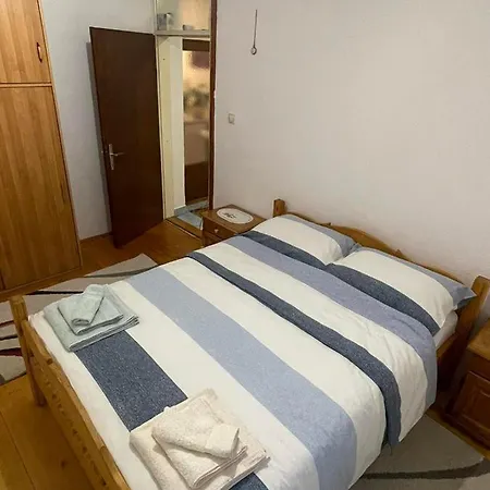 Stan Na Dan Masa Apartmán *