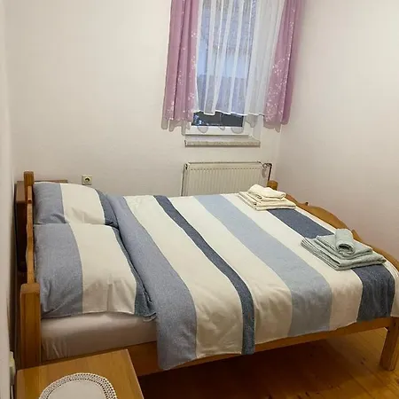 Stan Na Dan Masa Apartmán *