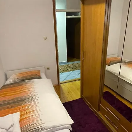 Stan Na Dan Masa Apartmán Pale