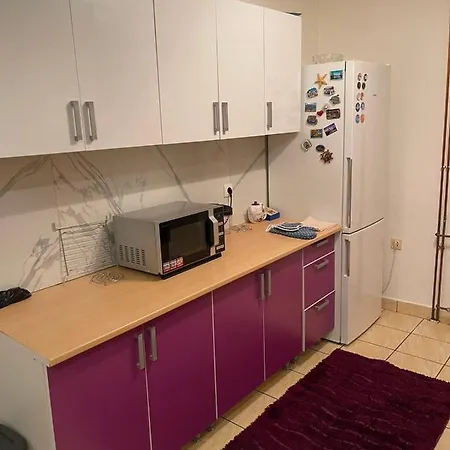 Apartmán Stan Na Dan Masa Pale