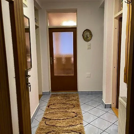 Stan Na Dan Masa Apartmán Pale