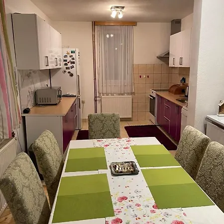 Apartmán Stan Na Dan Masa *