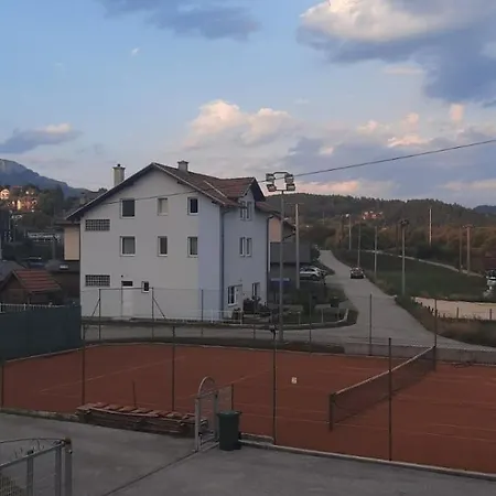 Apartmán Stan Na Dan Masa Pale